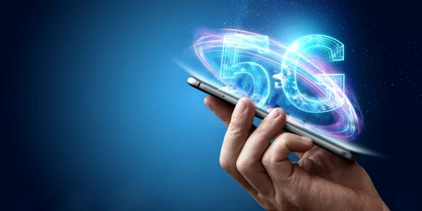 5g FOTO Shutterstock