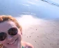 Andreea Esca în vacanță în Dubai FOTO Andreea Esca / Instagram