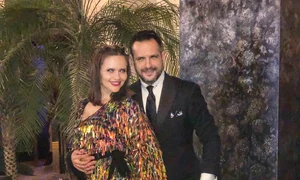 Cristina Șișcanu nu a mai primit critici pentru ținuta aleasă jpeg