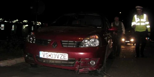 accident vaslui