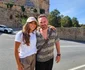 Bella Santiago și Radu Grigore, concurenți la Power Couple, sezonul 2 foto: Instagram