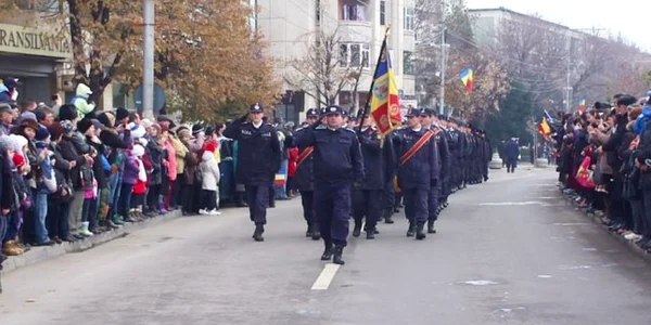parada