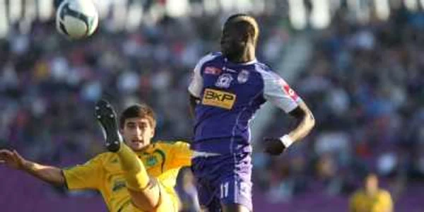 Mansour Gueye