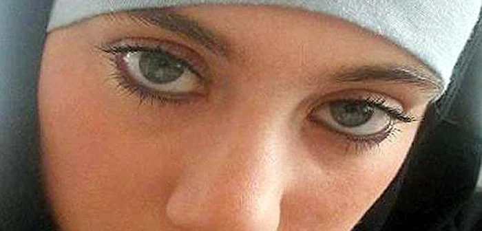 Samantha Lewthwaite, văduva lui Germaine Lindsay, lucrează acum în cadrul unei unităţi de servicii secrete din cadrul grupării somaleze teroriste Al-Shabaab FOTO Daily Mail