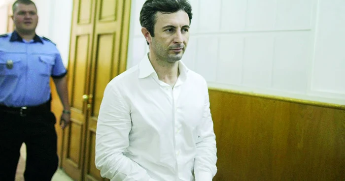 Ionelaş Cârpaci şi Francisc Kelemen nu mai sunt prieteni. Foto: Sebastian Tătaru