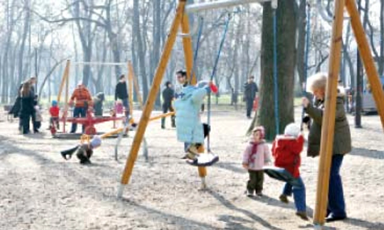 
    Vremea asta incredibil de plăcută va dura cel puţin până la mijlocul săptămânii viitoare  