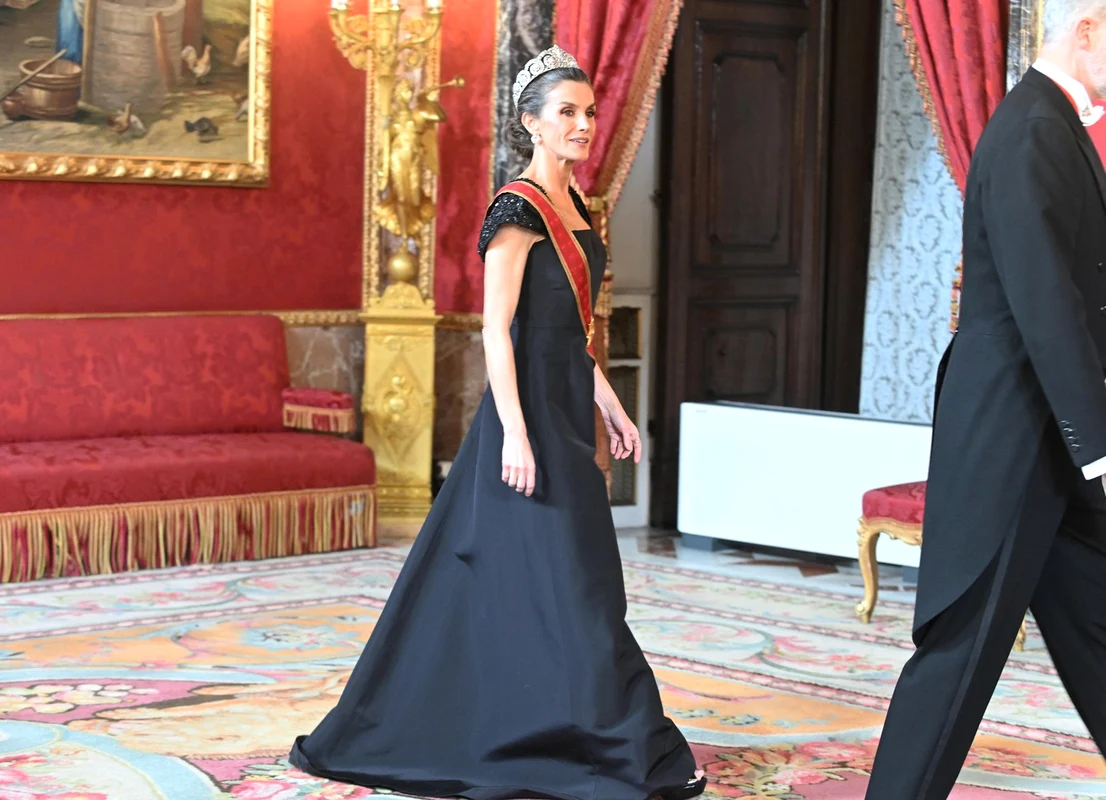 Regina Letizia 