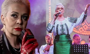 Ce așteptări a avut Monica Anghel, ca jurată a Festivalului Mamaia! Cum e să fie mamă de adolescent!