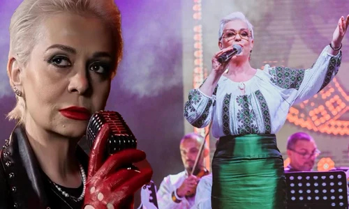 Ce așteptări a avut Monica Anghel, ca jurată a Festivalului Mamaia! Cum e să fie mamă de adolescent!