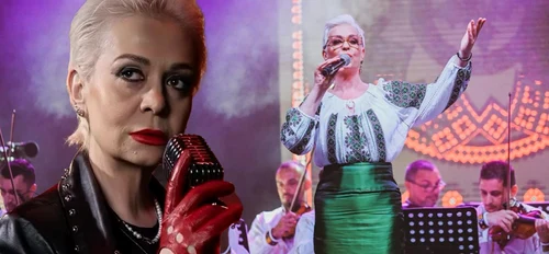 Ce așteptări a avut Monica Anghel, ca jurată a Festivalului Mamaia! Cum e să fie mamă de adolescent!