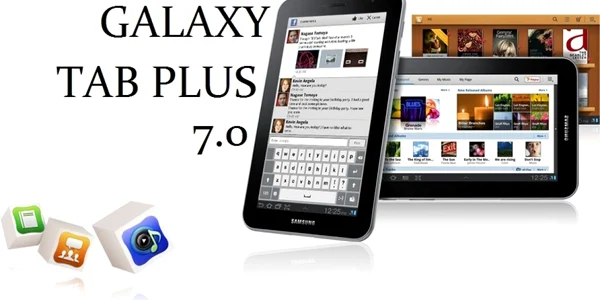 samsung galaxy tab plus 7.0