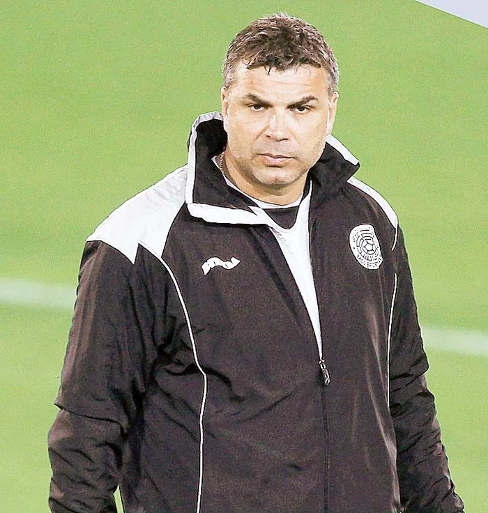 Cosmin Olăroiu