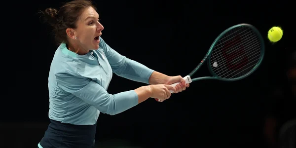 Simona Halep (EPA) jpg