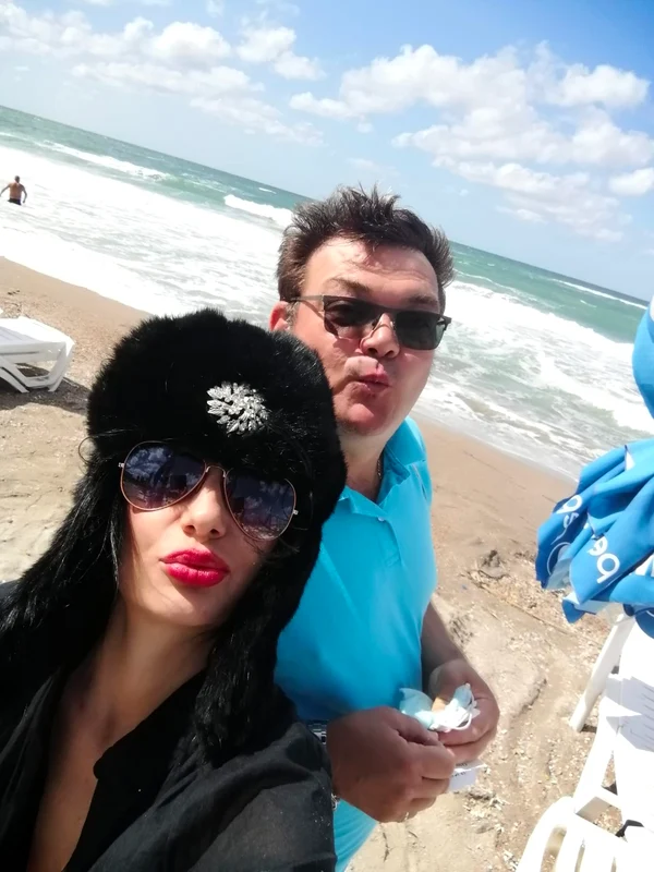 Ioana Popescu si Ionci