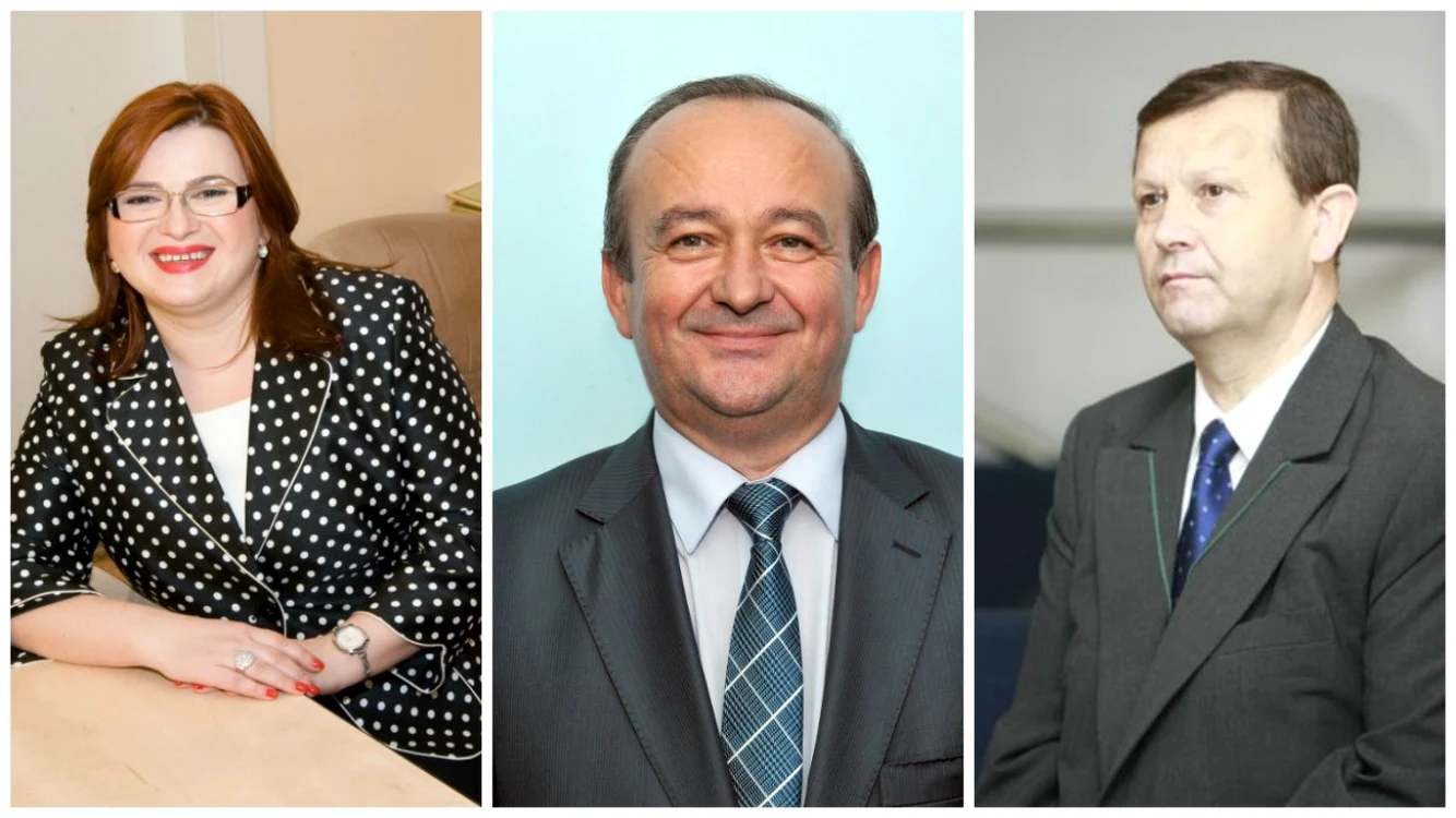 Anca Dodescu-Valentin Mirisan-Vasile Cret