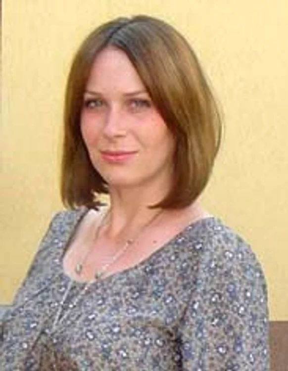 Psihoterapeutul Ingrid Schiffer