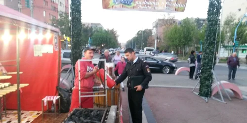 pompieri turnu severin FOTO ISU Drobeta