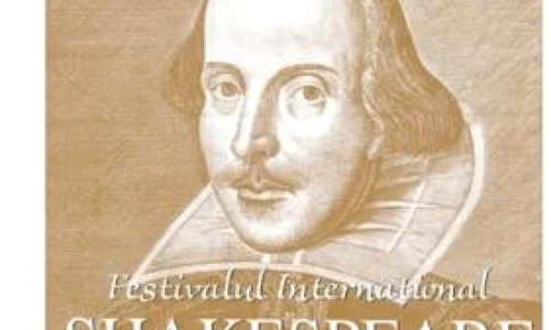Festivalul Internaţional Shakespeare la Bucureşti jpeg