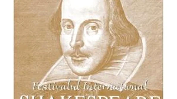 Festivalul Internaţional Shakespeare la Bucureşti jpeg