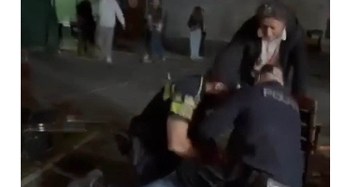 Liderul UDMR Brașov, reținut în urma unui incident într-un liceu local