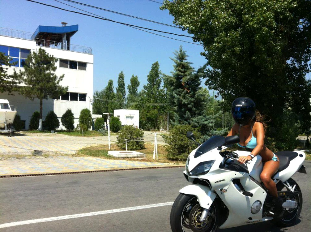Roxana Vancea
