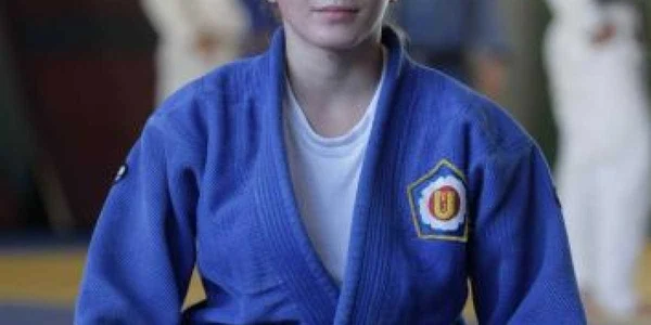 Alexandra Pop a luat urma aurului olimpic