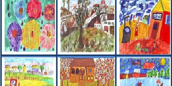 „Satul românesc“, expoziţie la Tradem