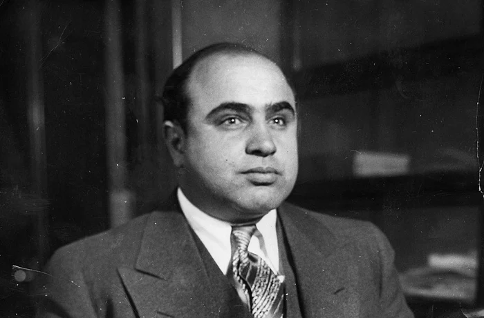 Al Capone a fost cel care a orchestrat Masacrul de Sf. Valentin