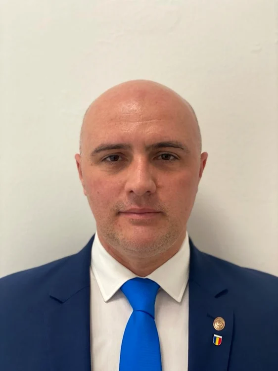 Dorel Acatrinei vine cu o propunere legislativă bizară. FOTO Arhivă personală / Facebook Dorel Acatrinei