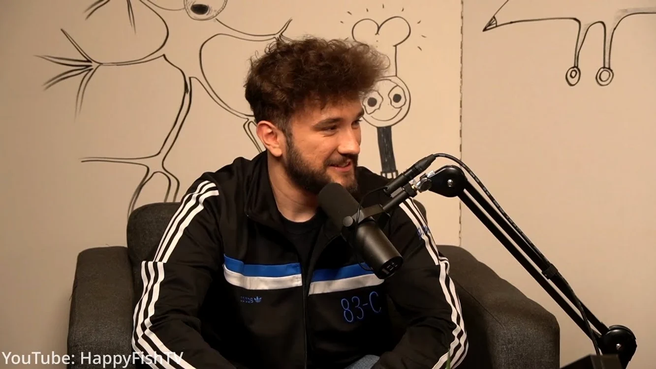 Bogdan Drăcea are propriul canal de Youtube