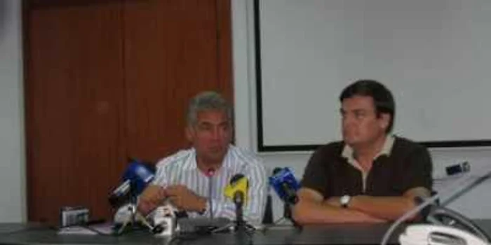 Târgu-Jiu: Videanu: Companiile energetice vor fi înfiinţate până pe 31 decembrie