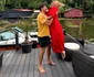 Prodanca, petrecere surpriză pentru Ronald la împlinirea a 40 de ani foto: Arhiva personală