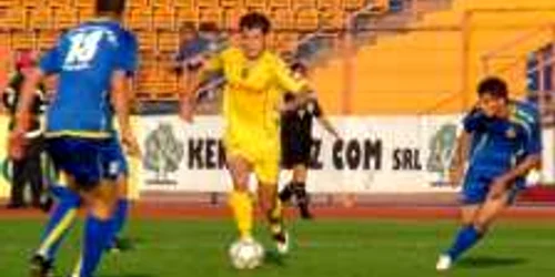 Nemţenii au ales Antalya pentru pregătirea de iarnă