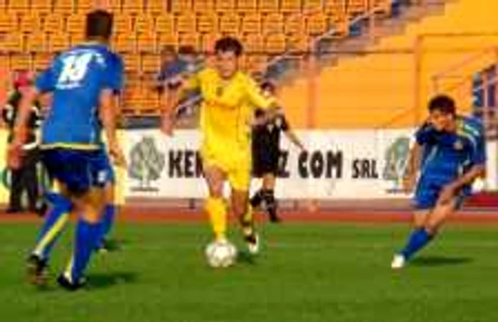 Nemţenii au ales Antalya pentru pregătirea de iarnă