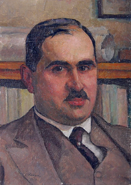 Krikor Zambaccian