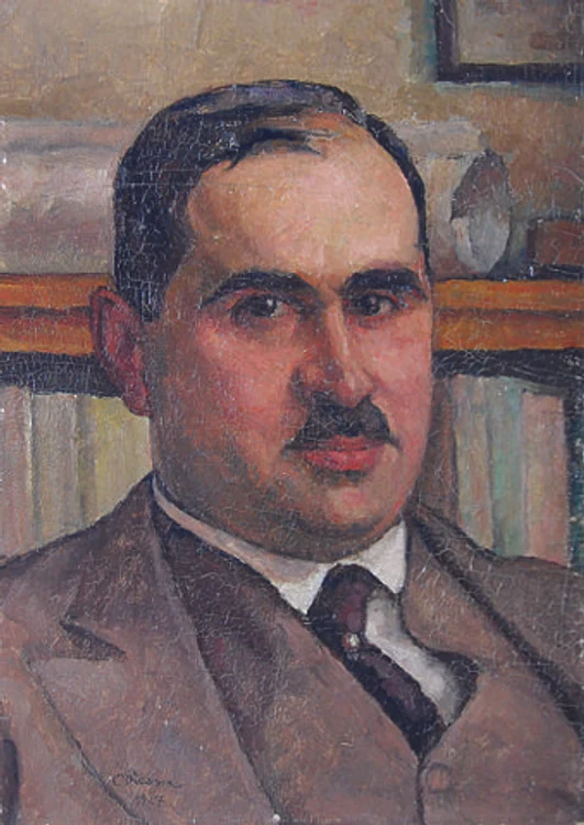 Krikor Zambaccian