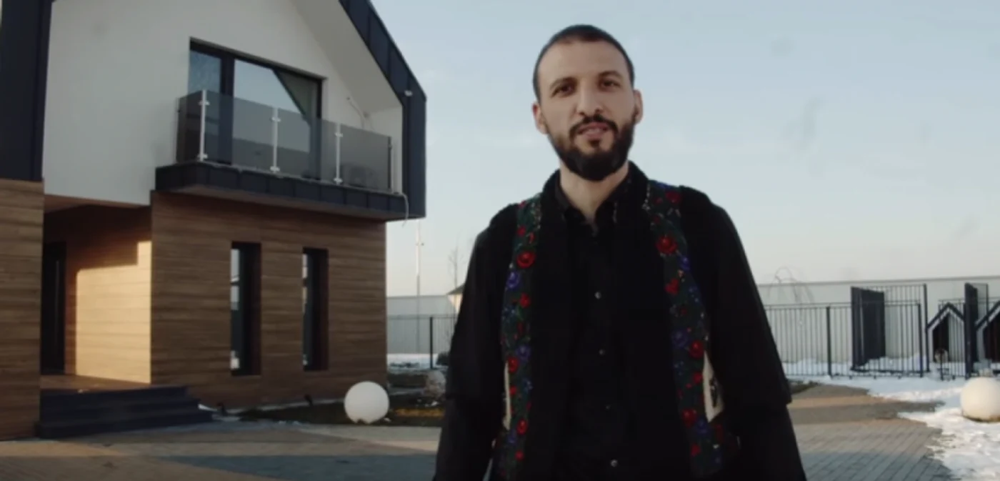 Ştefan Mandachi îl dă în judecată pe Silviu Gherman Captură Video YouTube Stefan Mandachi