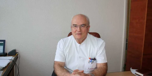 iosif rosca tulcea