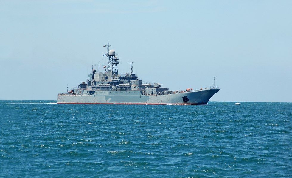 LIVE TEXT | Război în Ucraina. O fregată rusească a lansat un atac cu rachete împotriva forțelor ucrainene. Alertă după detectarea unor drone în mai multe regiuni din Ucraina