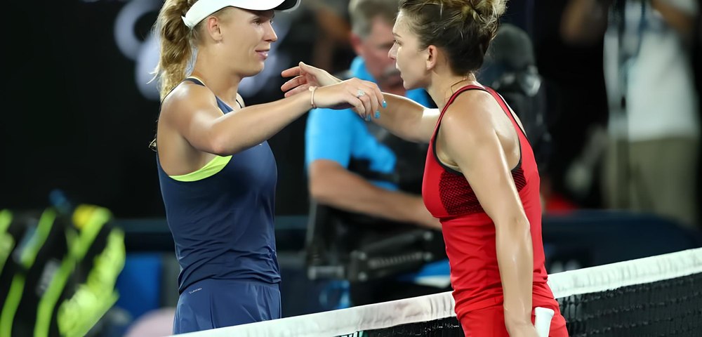 Verdict crunt după revenirea lui Halep: „Restul fetelor din circuit nu sunt fericite că s-a întors“