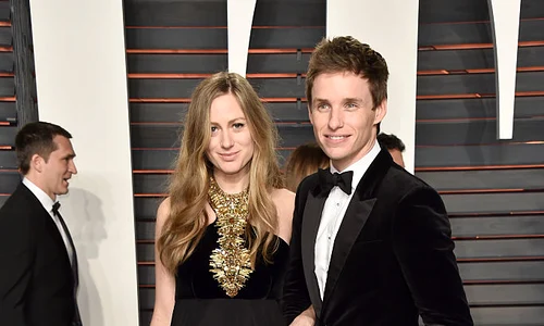 2016 Vanity Fair Oscar Party Hosted By Graydon Carter Arrivals jpeg