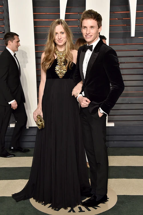 2016 Vanity Fair Oscar Party Hosted By Graydon Carter   Arrivals jpeg