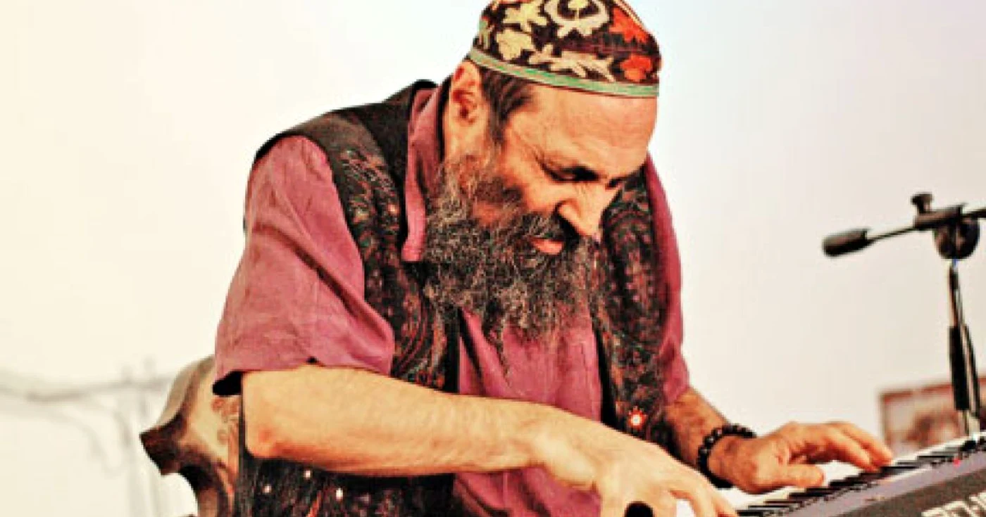 Jazzman-ul Harry Tavitian va concerta în cadrul Festivalului de Muzică Veche de la Bucureşti