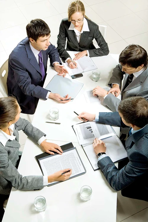 
    Noul Cod al Muncii aduce o serie de modificări importanteFoto: Shutterstock  