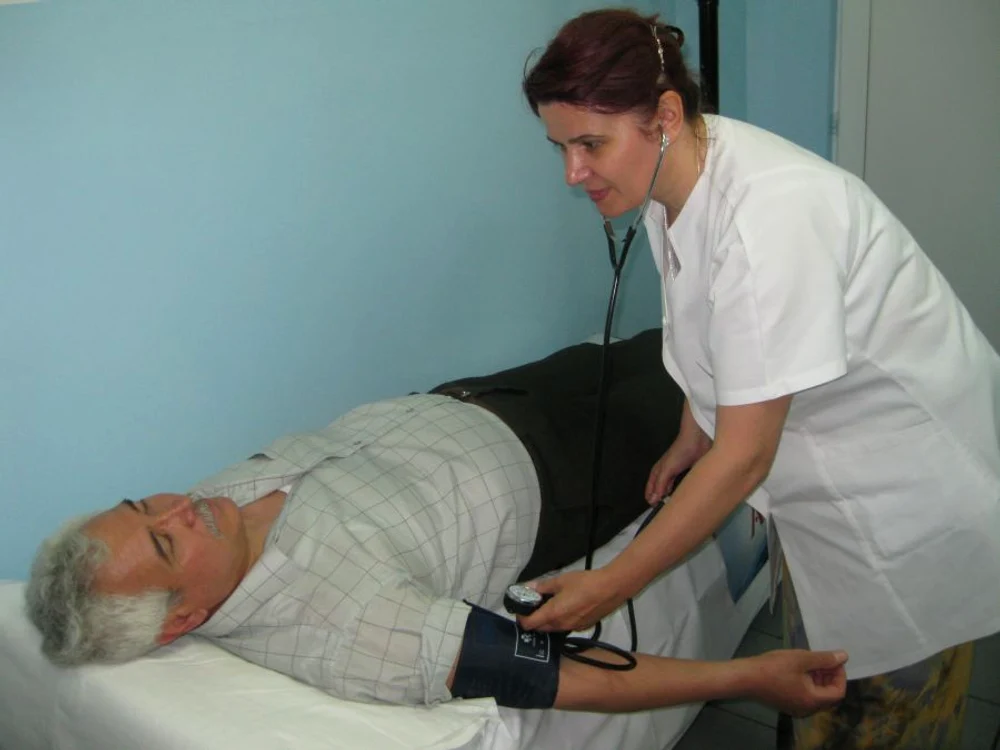 Chiar şi fără un Contract cadru, cabinetele medicale au continuat să acorde consultaţii gratuite