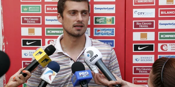 gabriel tamas Foto Adevarul
