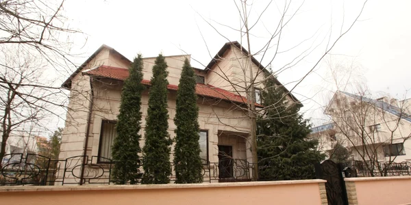 casa valeriu plesca