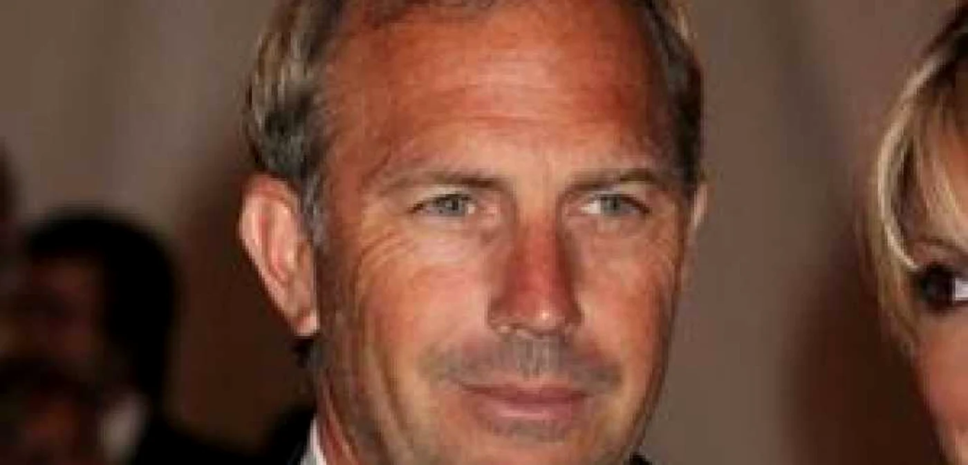 Kevin Costner