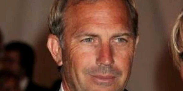 Kevin Costner
