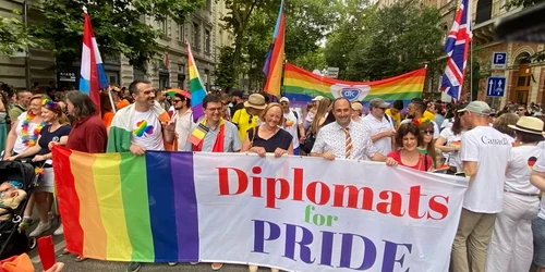 Budapest Pride 2024   Foto x jfif